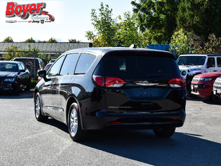 2024 Chrysler Grand Caravan in Pickering, Ontario - 4 - w320h240px