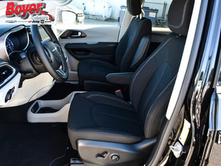 2024 Chrysler Grand Caravan in Pickering, Ontario - 9 - w320h240px