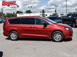 2024 Chrysler Grand Caravan in Pickering, Ontario - 4 - w320h240px