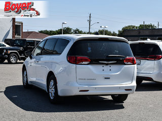 2024 Chrysler Grand Caravan in Pickering, Ontario - 6 - w320h240px