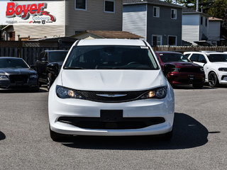 2024 Chrysler Grand Caravan in Pickering, Ontario - 3 - w320h240px