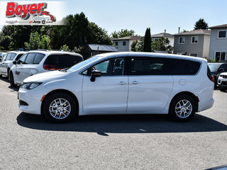 2024 Chrysler Grand Caravan in Pickering, Ontario - 5 - w320h240px