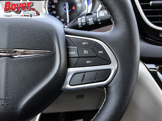 2024 Chrysler Grand Caravan in Pickering, Ontario - 28 - w320h240px