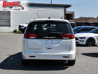 2024 Chrysler Grand Caravan in Pickering, Ontario - 7 - w320h240px