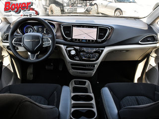 2024 Chrysler Grand Caravan in Pickering, Ontario - 21 - w320h240px