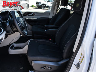 2024 Chrysler Grand Caravan in Pickering, Ontario - 12 - w320h240px