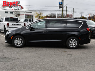 2025 Chrysler Grand Caravan in Pickering, Ontario - 5 - w320h240px