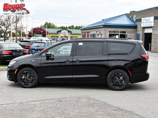 2024 Chrysler Pacifica Hybrid in Pickering, Ontario - 5 - w320h240px