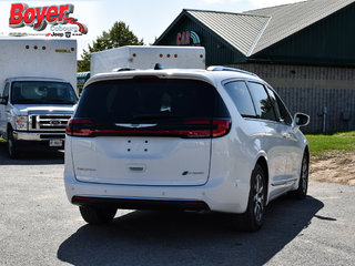 2024 Chrysler Pacifica Hybrid in Pickering, Ontario - 8 - w320h240px