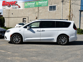 2024 Chrysler Pacifica Hybrid in Pickering, Ontario - 5 - w320h240px