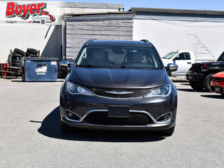 2017 Chrysler Pacifica in Pickering, Ontario - 2 - w320h240px