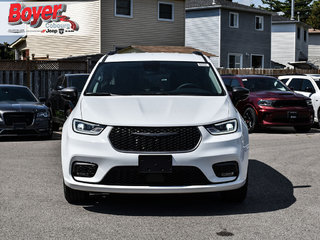 2024 Chrysler Pacifica in Pickering, Ontario - 3 - w320h240px