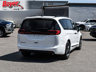 2024 Chrysler Pacifica in Pickering, Ontario - 8 - w320h240px