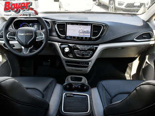 2024 Chrysler Pacifica in Pickering, Ontario - 21 - w320h240px