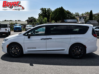 2024 Chrysler Pacifica in Pickering, Ontario - 5 - w320h240px