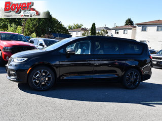 2024 Chrysler Pacifica in Pickering, Ontario - 3 - w320h240px