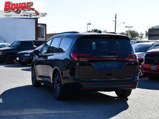 2024 Chrysler Pacifica in Pickering, Ontario - 4 - w320h240px