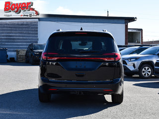 2024 Chrysler Pacifica in Pickering, Ontario - 5 - w320h240px