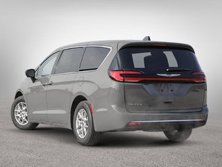 2025 Chrysler Pacifica in Pickering, Ontario - 4 - w320h240px