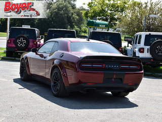 2018 Dodge Challenger in Pickering, Ontario - 6 - w320h240px