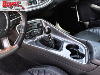 2018 Dodge Challenger in Pickering, Ontario - 11 - w320h240px