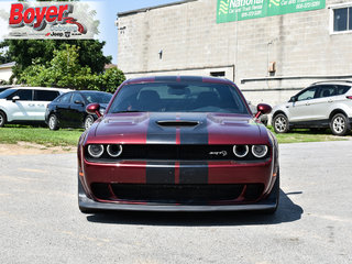 2018 Dodge Challenger in Pickering, Ontario - 3 - w320h240px