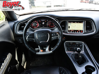 2018 Dodge Challenger in Pickering, Ontario - 18 - w320h240px