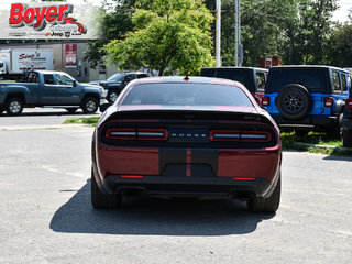 2018 Dodge Challenger in Pickering, Ontario - 7 - w320h240px