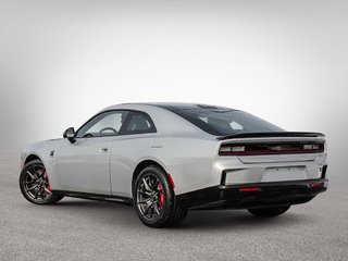 2024 Dodge CHARGER BEV in Pickering, Ontario - 4 - w320h240px