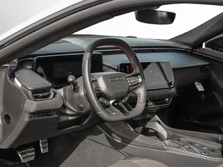 2024 Dodge CHARGER BEV in Pickering, Ontario - 12 - w320h240px