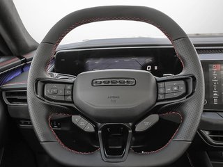 2024 Dodge CHARGER BEV in Pickering, Ontario - 13 - w320h240px