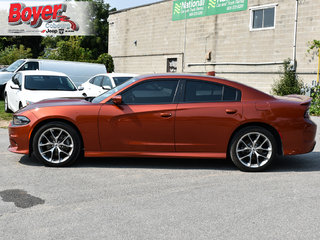 2021 Dodge Charger in Pickering, Ontario - 5 - w320h240px