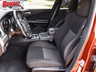 2021 Dodge Charger in Pickering, Ontario - 9 - w320h240px