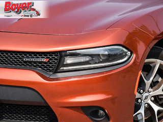 2021 Dodge Charger in Pickering, Ontario - 2 - w320h240px