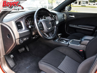 2021 Dodge Charger in Pickering, Ontario - 10 - w320h240px