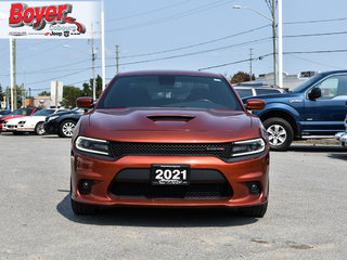 2021 Dodge Charger in Pickering, Ontario - 3 - w320h240px