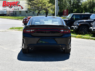 2023 Dodge Charger in Pickering, Ontario - 6 - w320h240px