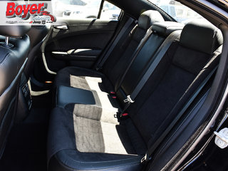 2023 Dodge Charger in Pickering, Ontario - 16 - w320h240px