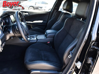 2023 Dodge Charger in Pickering, Ontario - 12 - w320h240px