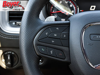 2023 Dodge Charger in Pickering, Ontario - 25 - w320h240px