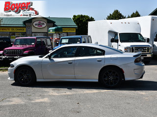 2023 Dodge Charger in Pickering, Ontario - 5 - w320h240px