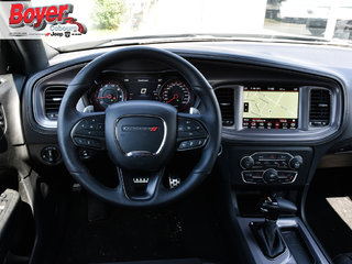 2023 Dodge Charger in Pickering, Ontario - 18 - w320h240px