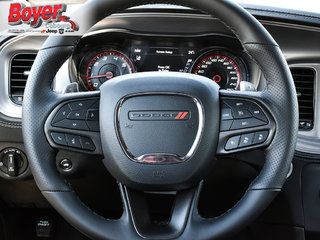 2023 Dodge Charger in Pickering, Ontario - 12 - w320h240px