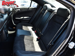 2023 Dodge Charger in Pickering, Ontario - 9 - w320h240px