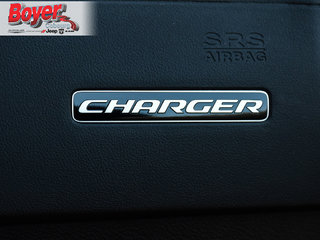 2023 Dodge Charger in Pickering, Ontario - 10 - w320h240px