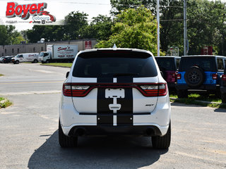 2022 Dodge Durango in Pickering, Ontario - 7 - w320h240px