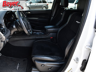 2022 Dodge Durango in Pickering, Ontario - 12 - w320h240px