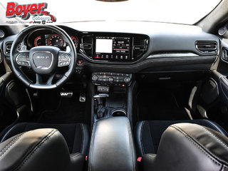 2022 Dodge Durango in Pickering, Ontario - 22 - w320h240px