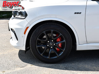 2022 Dodge Durango in Pickering, Ontario - 4 - w320h240px