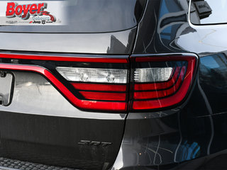 2024 Dodge Durango in Pickering, Ontario - 8 - w320h240px